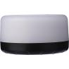 Luz recargable de ABS Hadrian