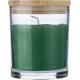 Vela de cristal Riven Ref.GI1207021-VERDE 