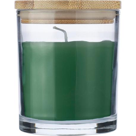 Vela de cristal Riven