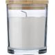 Vela de cristal Riven Ref.GI1207021-BLANCO 