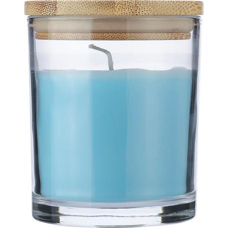 Vela de cristal Riven