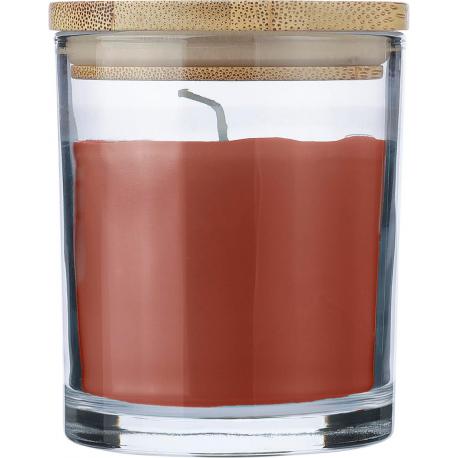 Vela de cristal Riven