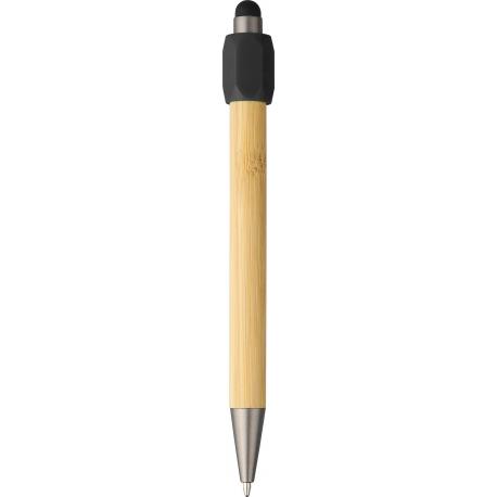 Bolígrafo de bambú Fenn
