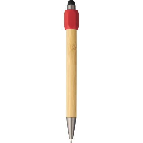 Bolígrafo de bambú Fenn