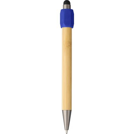Bolígrafo de bambú Fenn