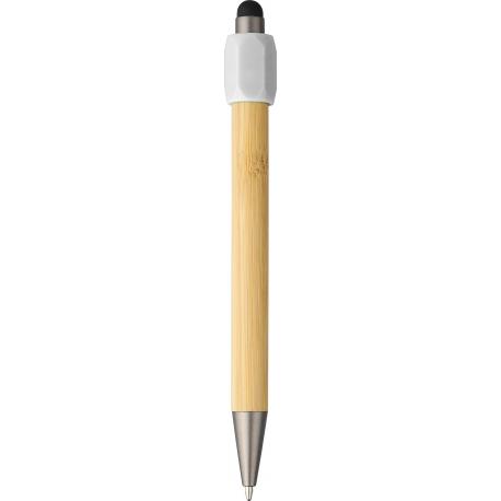 Bolígrafo de bambú Fenn