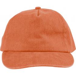 Gorra de algodón Liora