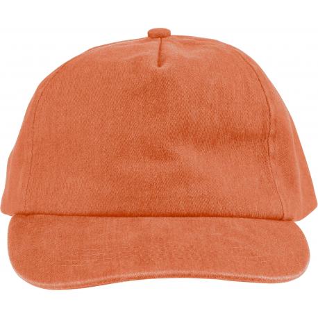 Gorra de algodón Liora