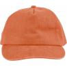 Gorra de algodón Liora