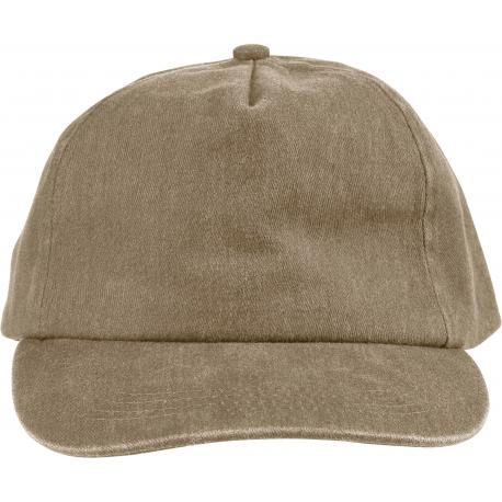 Gorra de algodón Liora