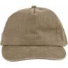 Gorra de algodón Liora