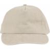 Gorra de algodón Liora