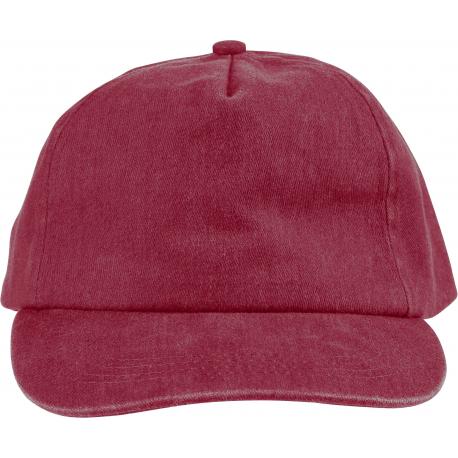 Gorra de algodón Liora
