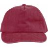 Gorra de algodón Liora