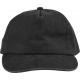 Gorra de algodón Liora Ref.GI1207915-NEGRO 