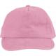 Gorra de algodón Liora Ref.GI1207915-ROSA 