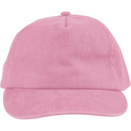 Gorra de algodón Liora