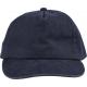 Gorra de algodón Liora Ref.GI1207915-AZUL 