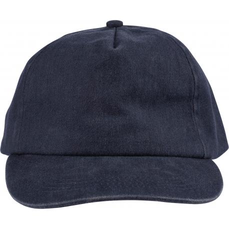 Gorra de algodón Liora