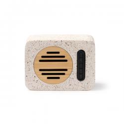 Altavoz inalámbrico con potencia 5W MILER