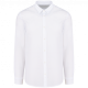 Camisa ecorresponsable hombre Ref.TTSP506IC-BLANCO