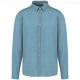 Camisa ecorresponsable hombre Ref.TTSP506IC-SEA WATER