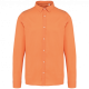 Camisa ecorresponsable hombre Ref.TTSP506IC-SWEET POMELO