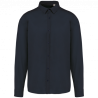 Camisa ecorresponsable hombre