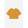 Camiseta crop mujer