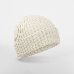Gorro infantil de algodón orgánico