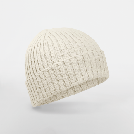 Gorro infantil de algodón orgánico