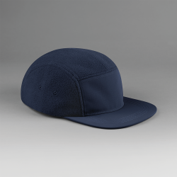 Gorra para exteriores de polar reciclado