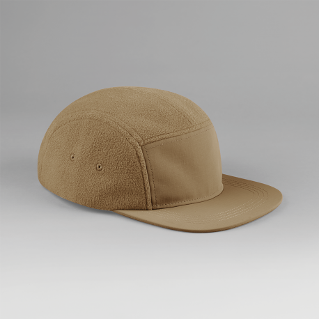 Gorra para exteriores de polar reciclado