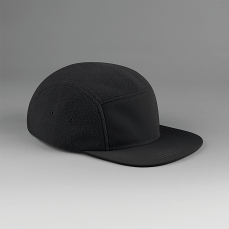 Gorra para exteriores de polar reciclado