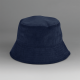 Sombrero bob de pana Ref.TTB687-OXFORD NAVY