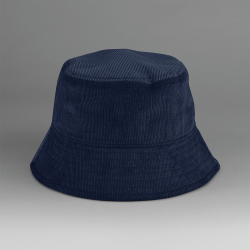 Sombrero bob de pana