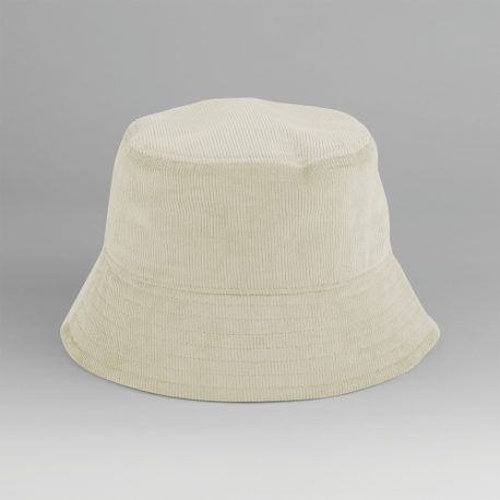 Sombrero bob de pana