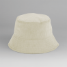 Sombrero bob de pana