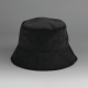 Sombrero bob de pana Ref.TTB687-NEGRO