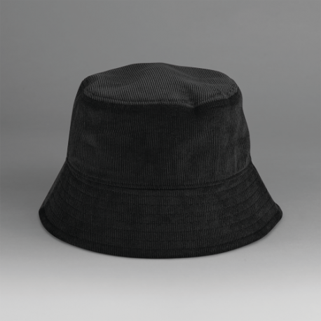 Sombrero bob de pana