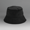 Sombrero bob de pana