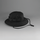 Sombrero de aventura para exteriores Ref.TTB790R-NEGRO