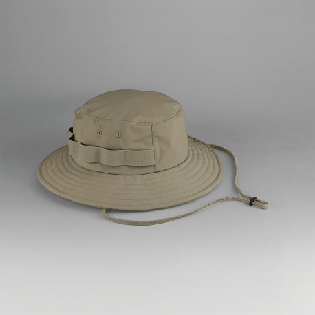 Sombrero de aventura para exteriores