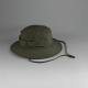 Sombrero de aventura para exteriores Ref.TTB790R-VERDE MILITAR