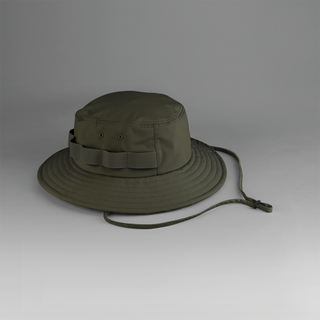 Sombrero de aventura para exteriores