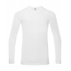 Camiseta interior hombre Ref.TTNN270-BLANCO