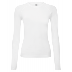 Camiseta interior mujer
