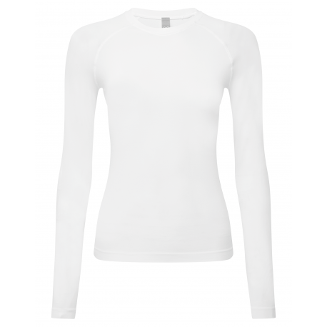 Camiseta interior mujer