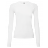 Camiseta interior mujer