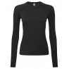 Camiseta interior mujer
